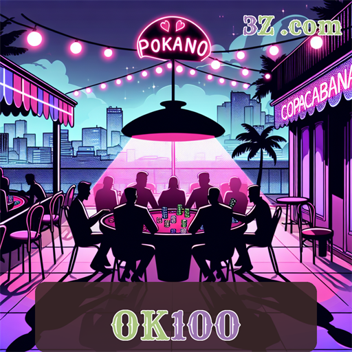 Apostas Dinâmicas: Como o ok100 Revoluciona o Jogo Online