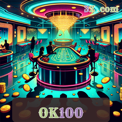 Confiável e Inovador: O Mundo do Ok100 em Jogos