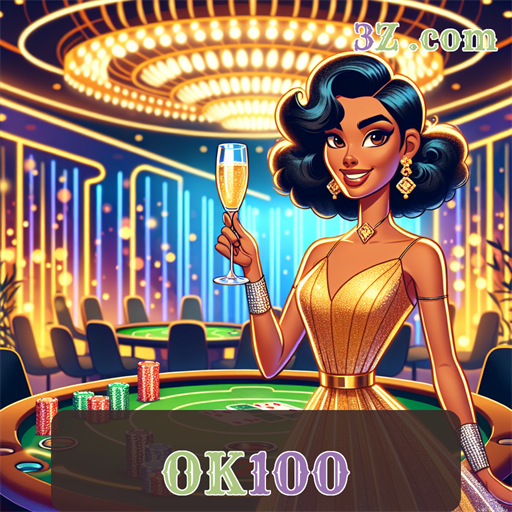 A Magia dos Jogos no Site Ok100 Encanta o Brasil