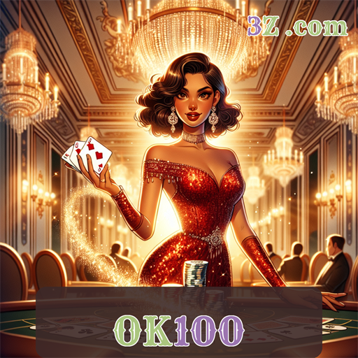 Slots Incríveis e Diversão no Site ok100 em Cada Giro