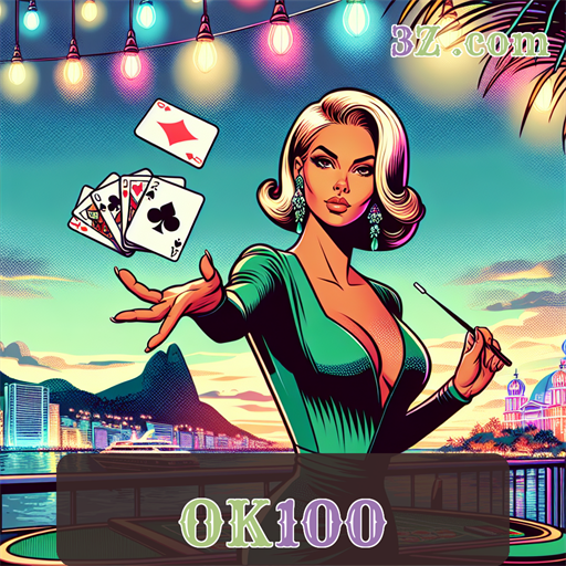 Explore as vantagens VIP do ok100 com exclusividade